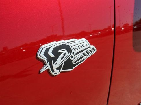 New 2026 RAM 1500 Express AWD/4WD image 9