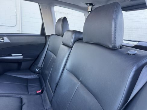 Used 2013 Subaru Forester 2.5X Touring image 15