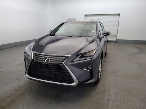 Used 2016 Lexus RX 350 AWD w/ Premium Package image 15