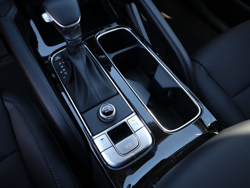 New 2025 Kia Telluride S FWD image 38