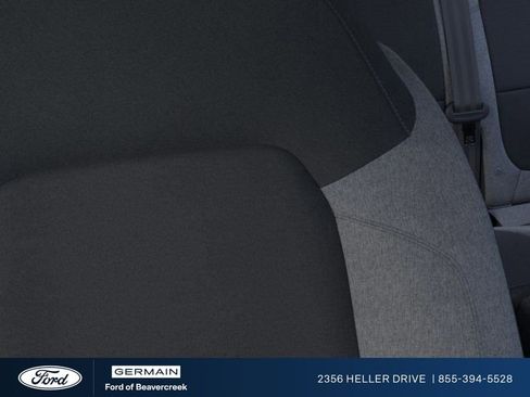 New 2025 Ford Bronco 4-Door image 18