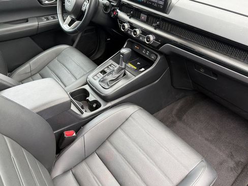 Certified 2025 Honda CR-V EX-L image 15