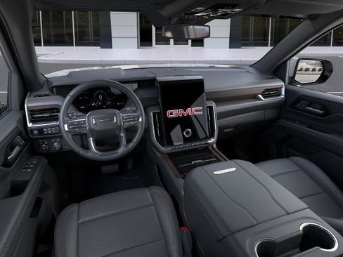 New 2026 GMC Yukon Denali AWD/4WD image 15
