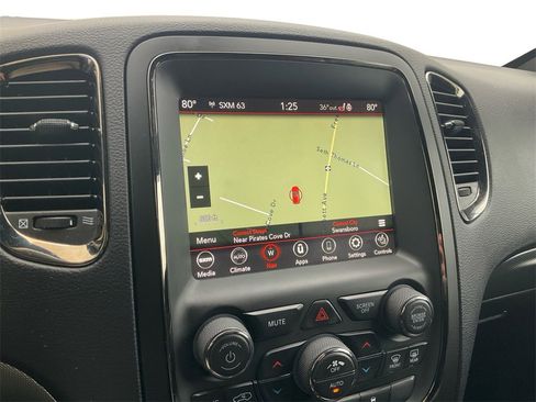 Used 2020 Dodge Durango R/T image 12