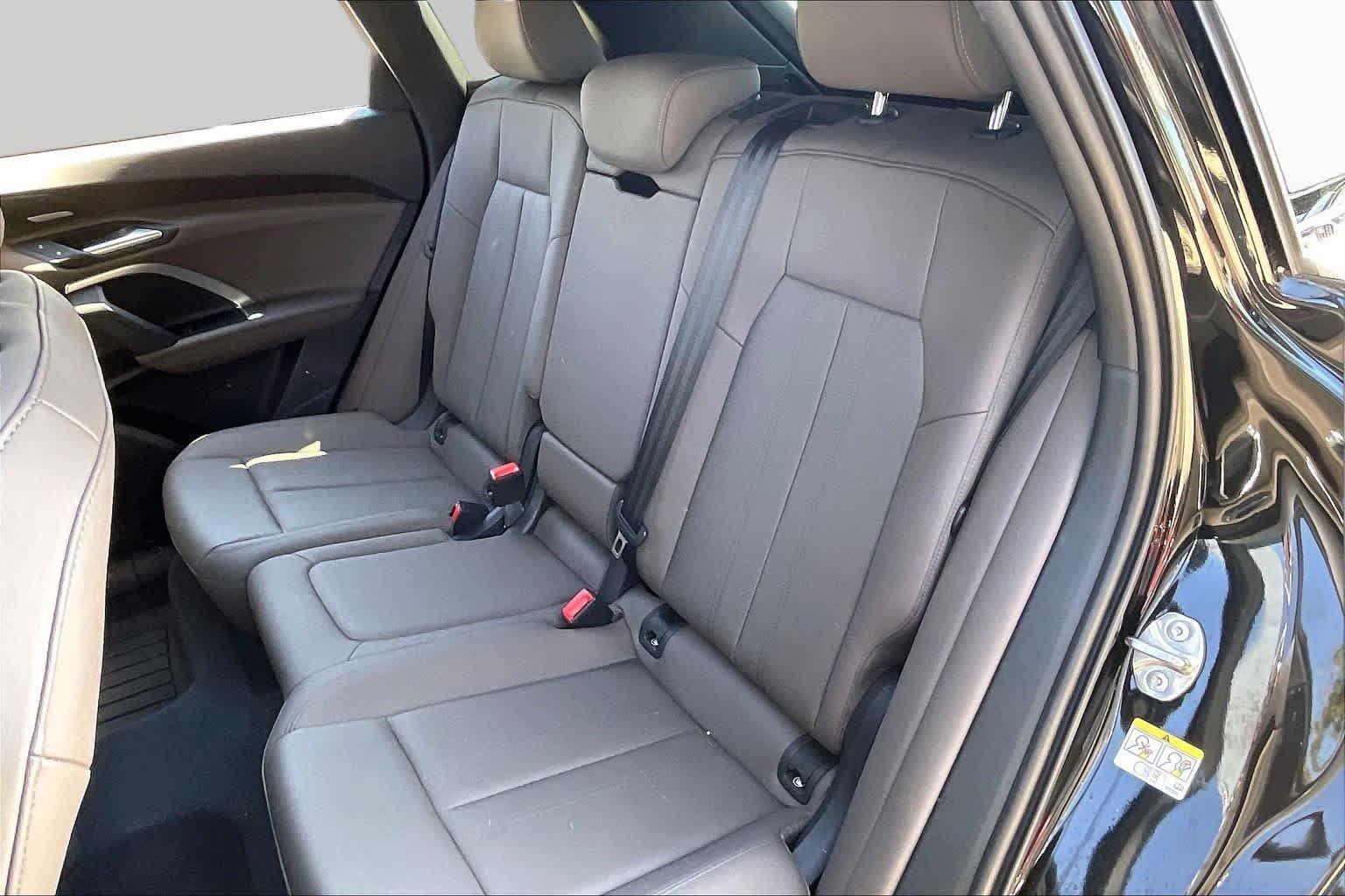 Used 2026 Audi Q5 Premium AWD/4WD image 21