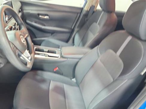 Used 2025 Nissan Sentra SV image 12