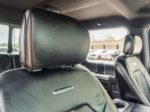 Used 2020 Ford F250 Platinum w/ Tremor Off-Road Package image 46