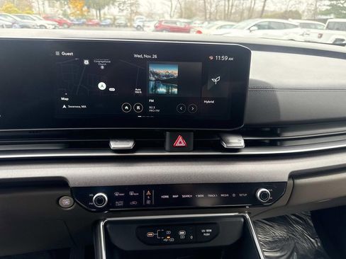 New 2026 Kia Carnival SX image 10