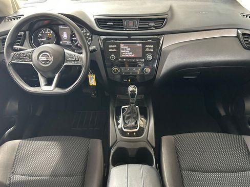 Used 2018 Nissan Rogue Sport S AWD/4WD image 13