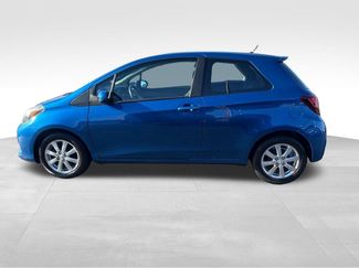 Used 2016 Toyota Yaris LE video 2