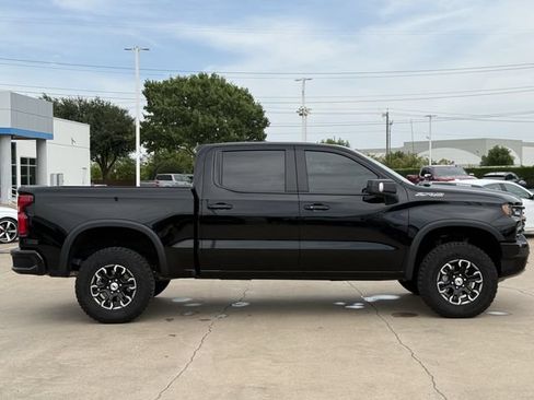 Certified 2026 Chevrolet Silverado 1500 ZR2 AWD/4WD image 4