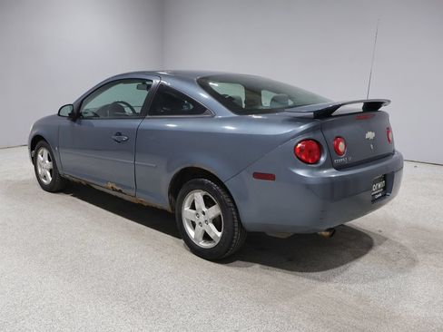 Used 2006 Chevrolet Cobalt LT w/ Preferred Equipment Group FWD image 4