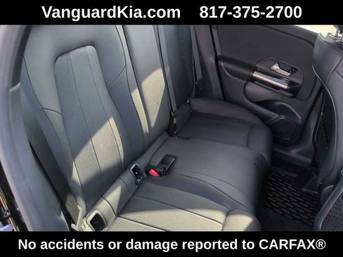 Used 2024 Mercedes-Benz GLA 250 4MATIC image 27