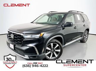 Used 2023 Honda Pilot Elite video 1