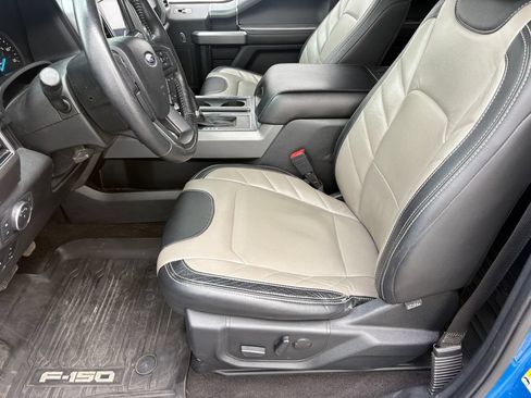 Used 2020 Ford F150 XLT w/ Equipment Group 302A Luxury AWD/4WD image 19