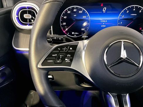 Certified 2026 Mercedes-Benz GLC 300 4MATIC image 24