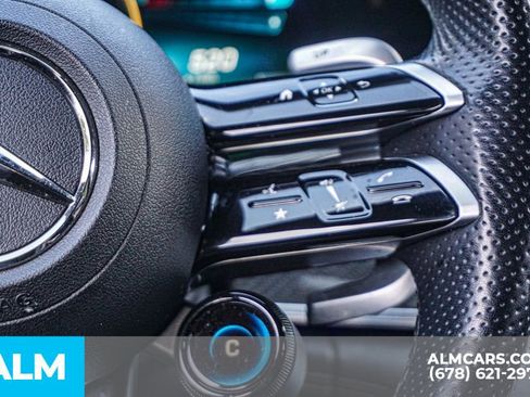 Used 2022 Mercedes-Benz AMG GT 43 image 31