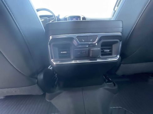 Certified 2020 Chevrolet Silverado 2500 LTZ w/ LTZ Plus Package image 21