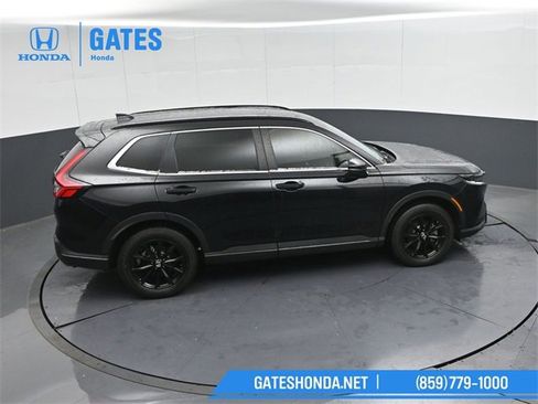 Certified 2025 Honda CR-V Sport-L image 40