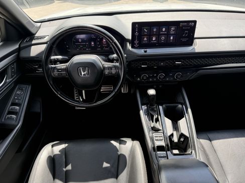 Used 2024 Honda Accord Sport image 14