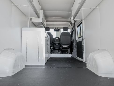 Used 2024 RAM ProMaster 3500 FWD image 36