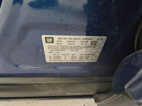 Used 2019 Buick Encore Preferred w/ Safety Package image 15