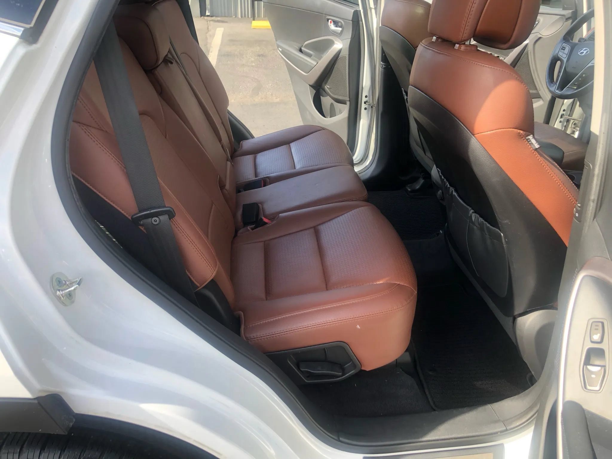 Used 2015 Hyundai Santa Fe Sport 2.0T w/ Option Group 05 FWD image 35