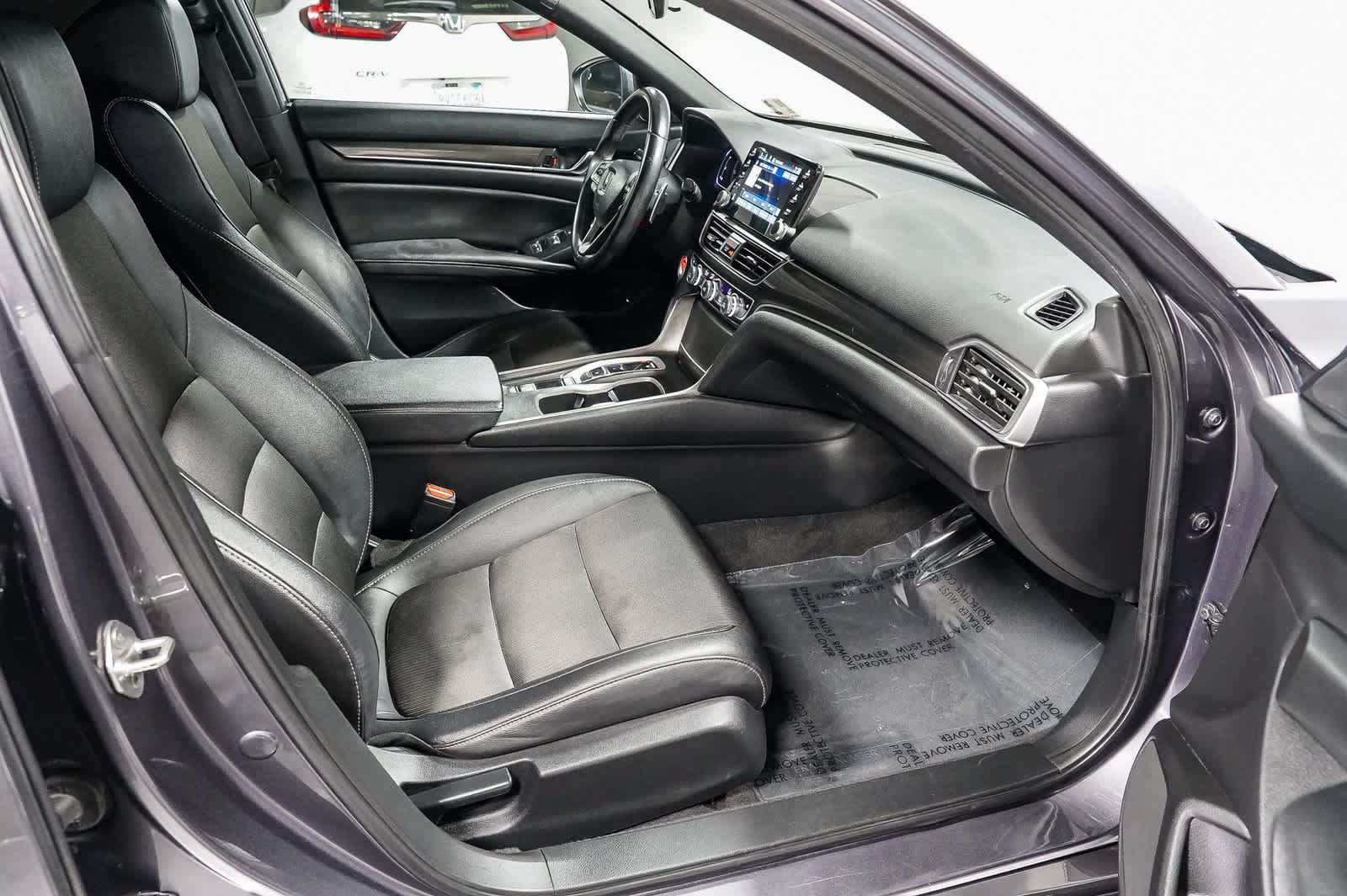 Used 2019 Honda Accord Sport image 17