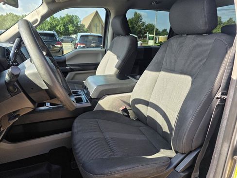 Used 2019 Ford F150 XL w/ Equipment Group 101A Mid AWD/4WD image 13