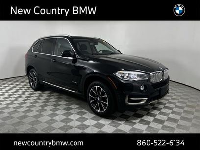 Used 2016 BMW X5 xDrive35i