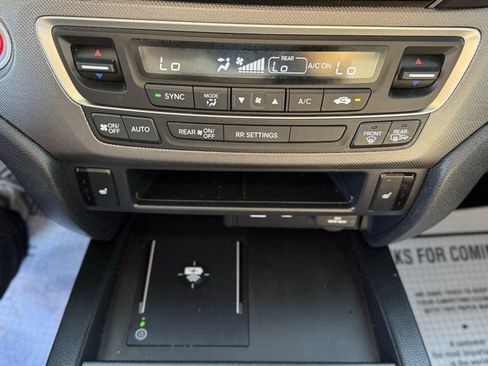 Used 2024 Honda Ridgeline RTL+ image 18