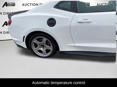 Used 2019 Chevrolet Camaro LS image 5