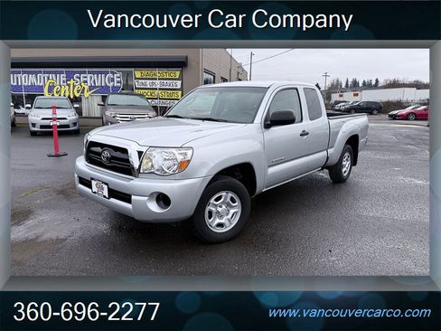 Used 2008 Toyota Tacoma image 38