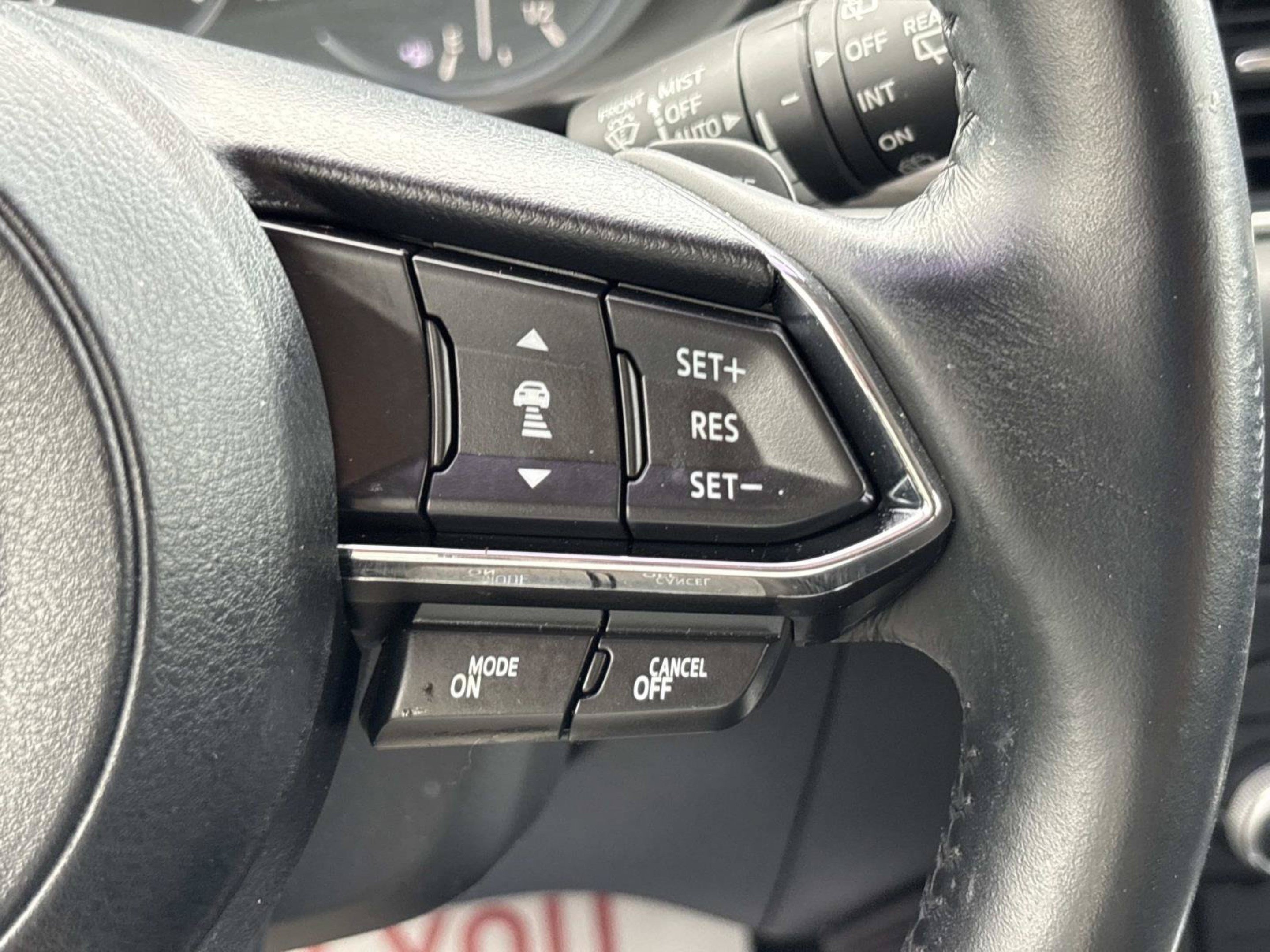 Used 2020 MAZDA CX-5 Grand Touring Reserve AWD/4WD image 30