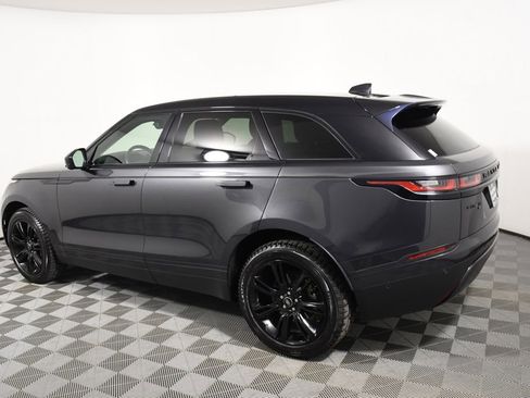 Used 2021 Land Rover Range Rover Velar S image 3