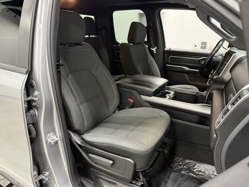Used 2021 RAM 1500 Big Horn image 37