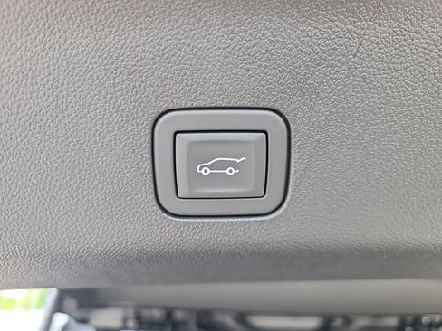 New 2026 Chevrolet Tahoe RST w/ Comfort Package RWD image 11