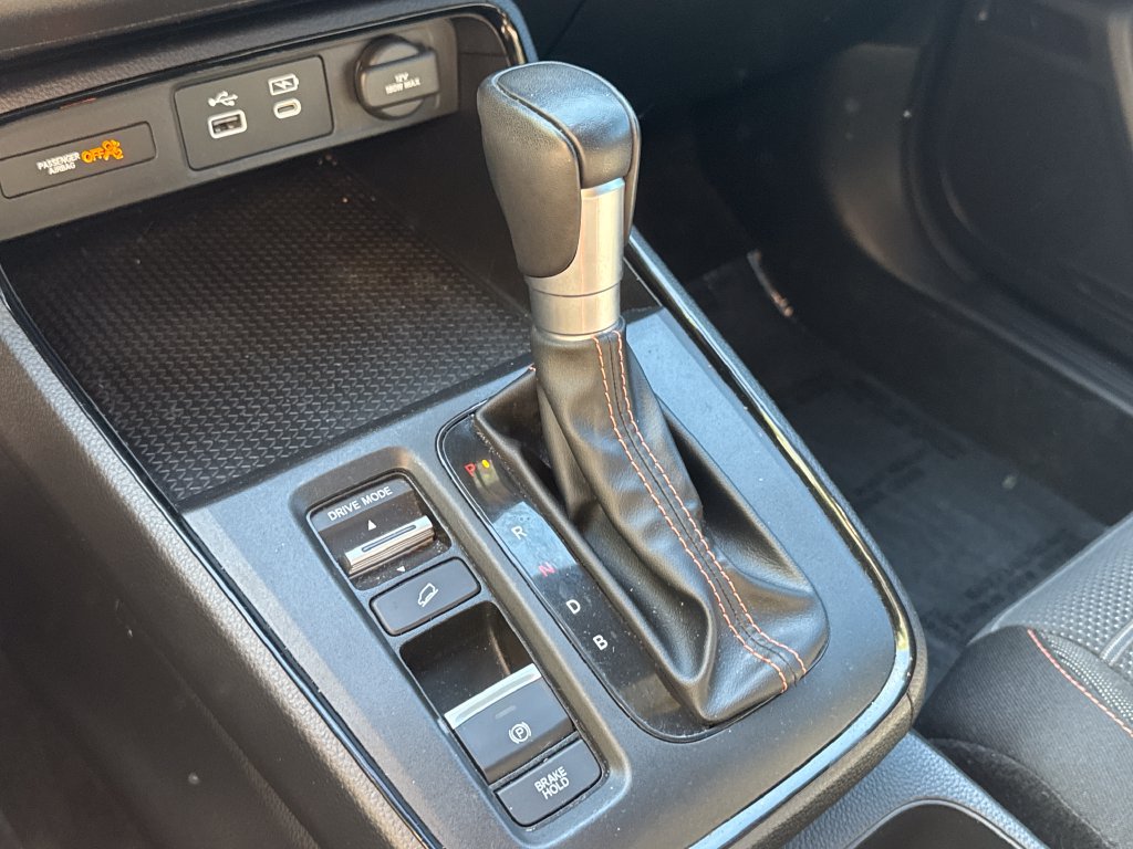 Used 2024 Honda CR-V Sport image 15