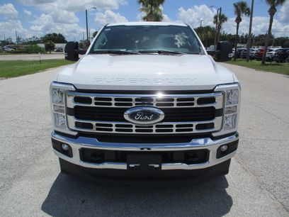 New 2024 Ford F250 XLT w/ FX4 Off-Road Package