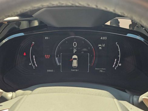 Certified 2024 Lexus NX 350 AWD w/ Vision Package image 23