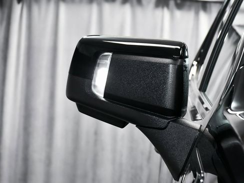 Used 2022 GMC Sierra 1500 AT4 image 78