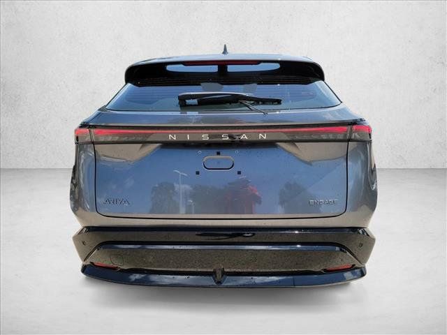 Used 2023 Nissan Ariya FWD image 6