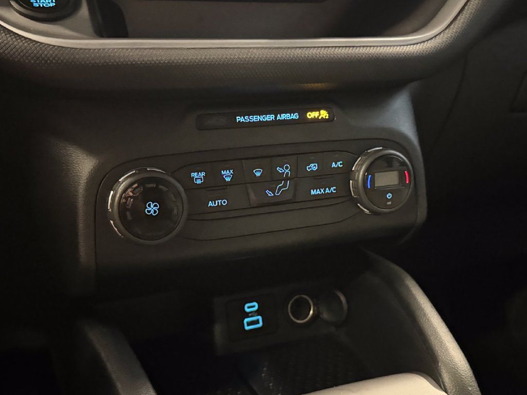 Used 2021 Ford Bronco Sport Big Bend AWD/4WD image 15