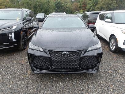 Used 2019 Toyota Avalon