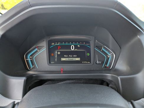 Used 2024 Honda Odyssey Elite image 31