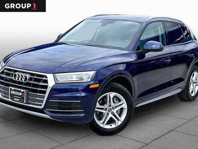 Used 2018 Audi Q5 2.0T Premium