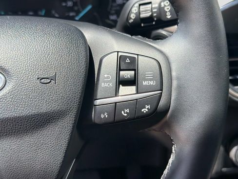 Used 2022 Ford Escape SE w/ SE Sport Appearance Package AWD/4WD image 27
