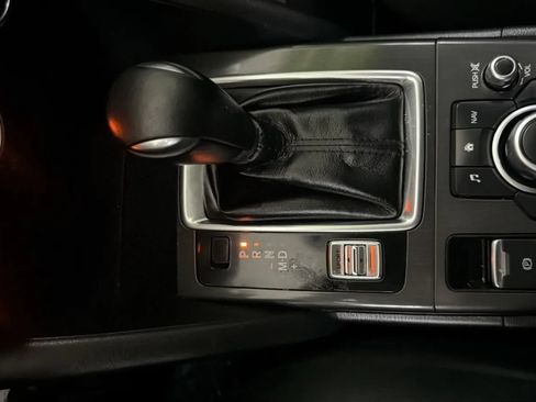 Used 2016 MAZDA CX-5 Touring FWD image 12