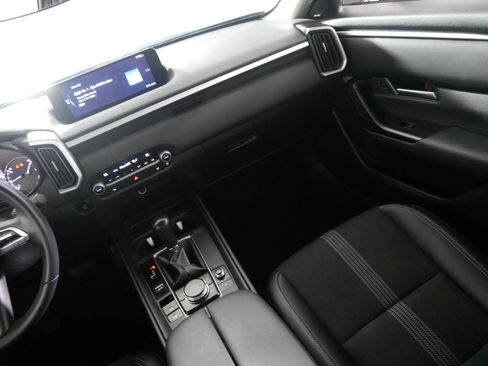 Used 2025 MAZDA CX-50 AWD 2.5 S w/ Premium Package image 11
