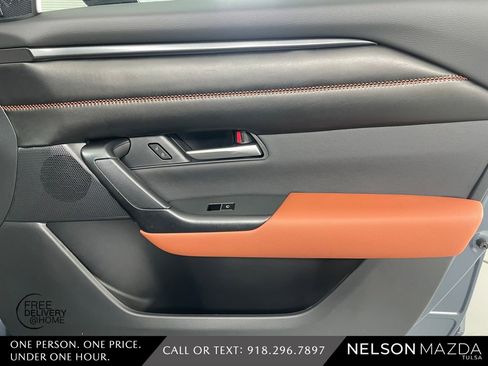 New 2026 MAZDA CX-50 Meridian Edition w/ Weather Package AWD/4WD image 49